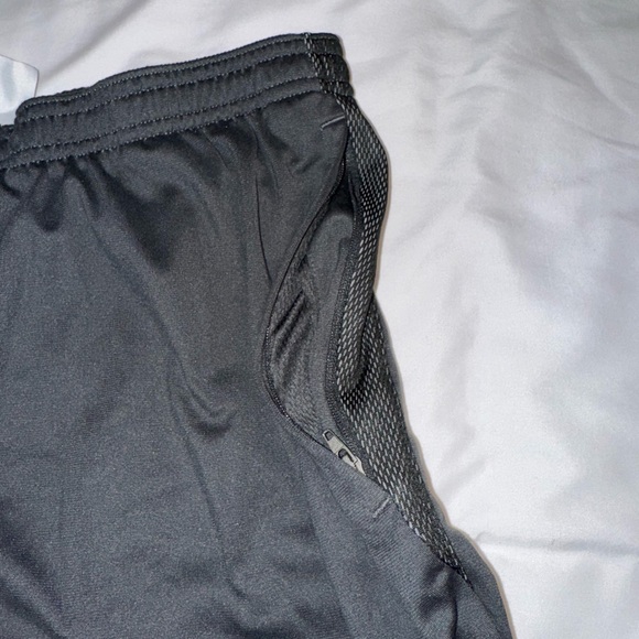 Nike Black Track Pants - Picture 5 of 6